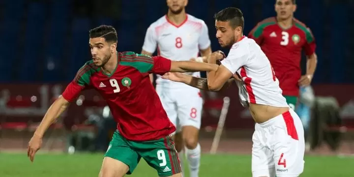Прогноз на матч Марокко – Иран (15 июня)