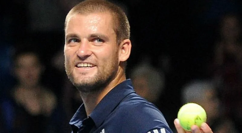  - Миша Зверев