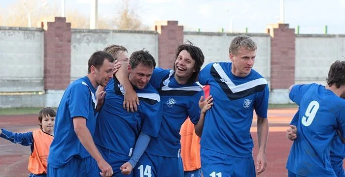 «Витебск» - «Торпедо» «Витебск» - «Торпедо»