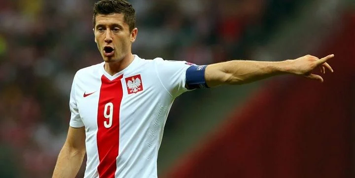 Польша - Литва Польша - Литва