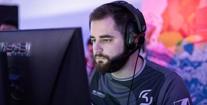 - SK Gaming - SK Gaming