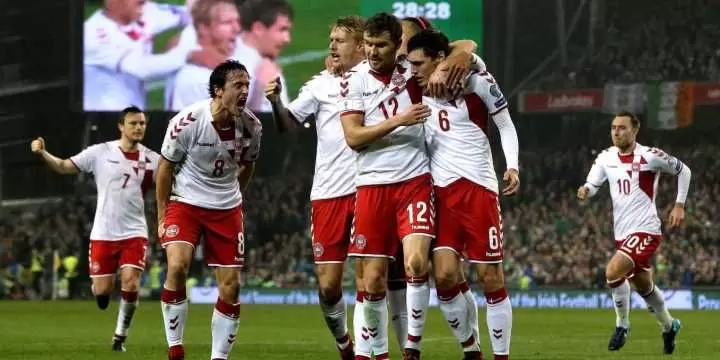 Прогноз на матч Перу – Дания (16 июня)