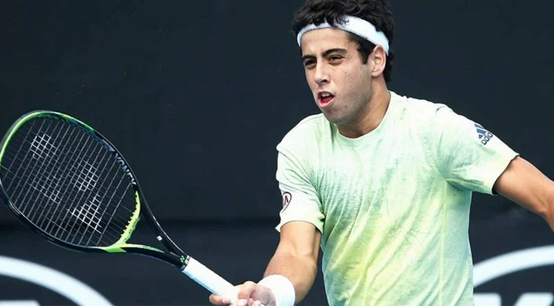 Факундо Багнис - Хауме Муньяр Факундо Багнис - Хауме Муньяр