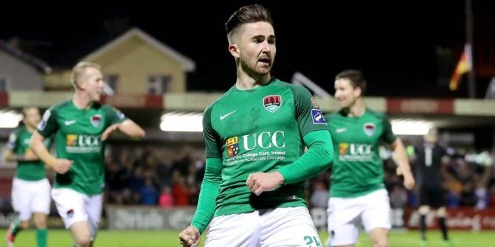 Корк Сити - Богемианс