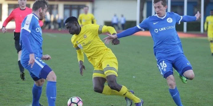 Рига - Елгава