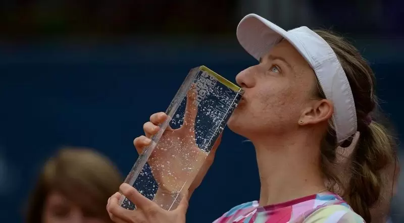 Донна Векич - Мона Бартель. Прогноз на WTA Ноттингем (15.06.2018) | ВсеПроСпорт.ру
