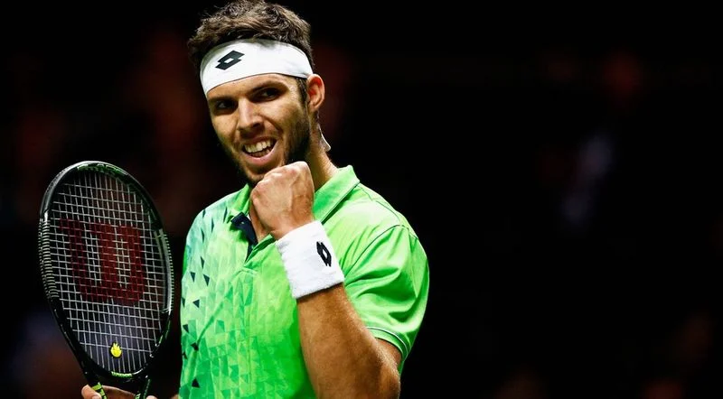 Прогнозы на теннис 15.06.2018 | ВсеПроСпорт.ру Прогнозы на теннис 15.06.2018 | ВсеПроСпорт.ру