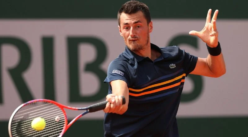 Бернард Томич - Фернандо Вердаско Бернард Томич - Фернандо Вердаско