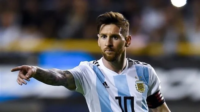 Аргентина - Исландия