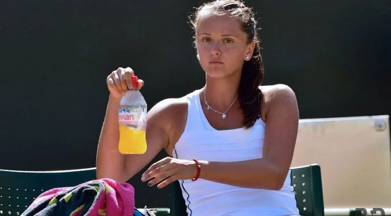 Кирстен Флипкенс - 