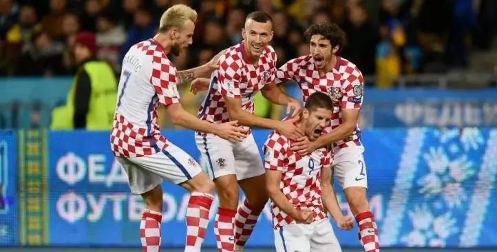 Хорватия - Нигерия. Прогноз на матч ЧМ-2018 (16.06.2018)