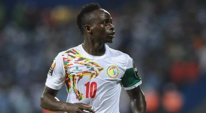 Польша - Сенегал Польша - Сенегал