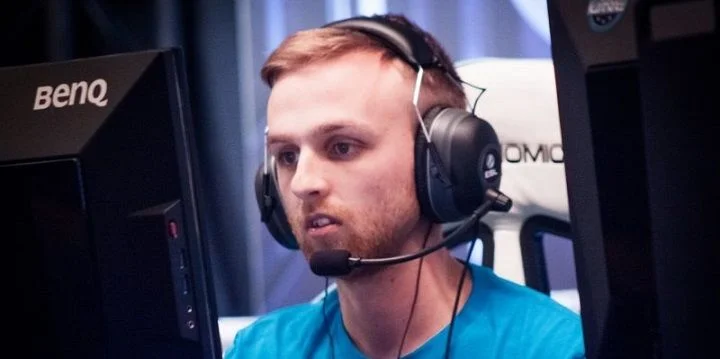 SK Gaming - MOUZ SK Gaming - MOUZ