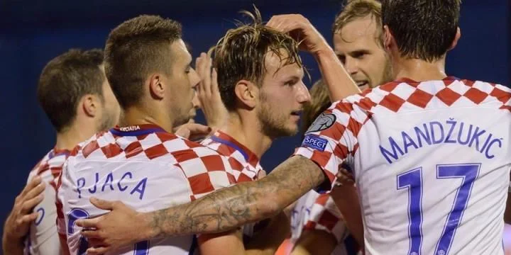 Прогнозы и экспресс-ставки на футбол 16 июня 2018 года | ВсеПроСпорт.ру Прогнозы и экспресс-ставки на футбол 16 июня 2018 года | ВсеПроСпорт.ру