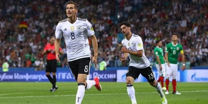 Прогнозы и экспресс-ставки на футбол 17 июня 2018 года | ВсеПроСпорт.ру Прогнозы и экспресс-ставки на футбол 17 июня 2018 года | ВсеПроСпорт.ру