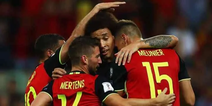 Прогнозы и ставки на футбол 17-18 июня | ВсеПроСпорт.ру Прогнозы и ставки на футбол 17-18 июня | ВсеПроСпорт.ру