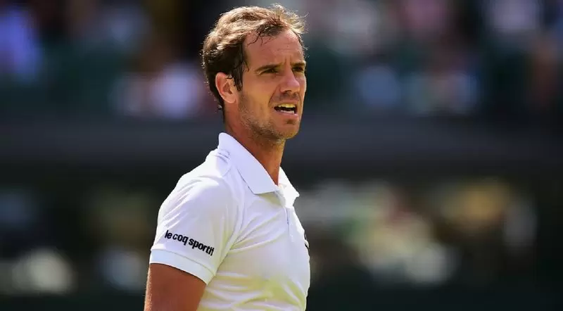 Жереми Шарди - Ришар Гаске Жереми Шарди - Ришар Гаске