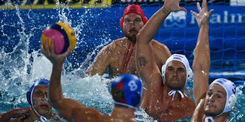 Австралия - Венгрия