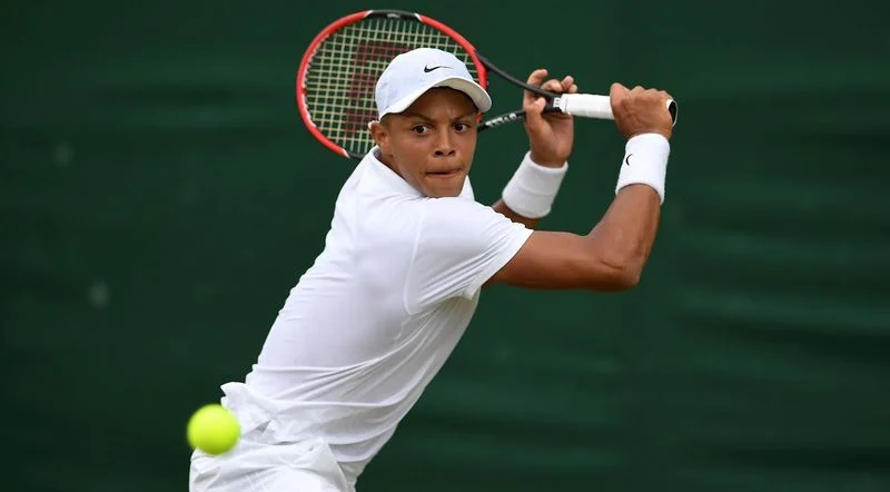 Джей Кларк - Сэм Куэрри