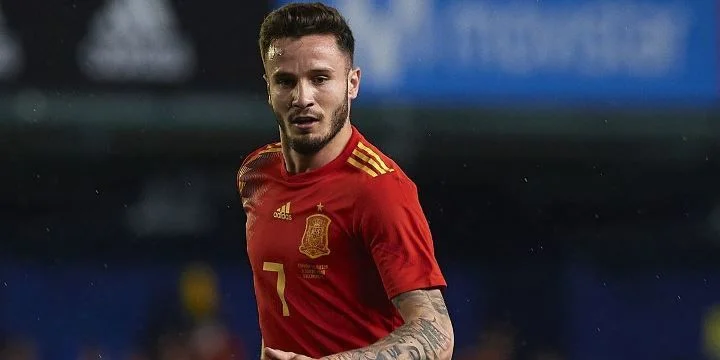 Иран - Испания