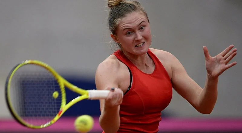 Антония Лоттнер - Антония Лоттнер -