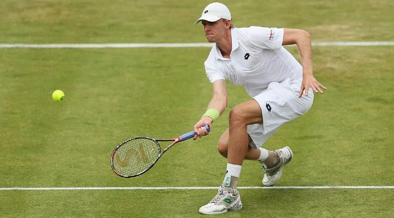 Леонардо Майер - Кевин Андерсон