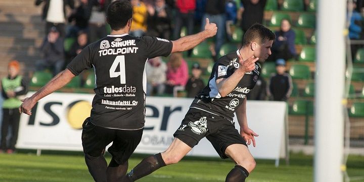 «Ильвес» – «Лахти»: ставим на заниженный тотал