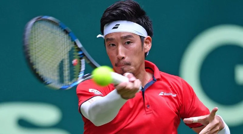 Доминик Тим - 