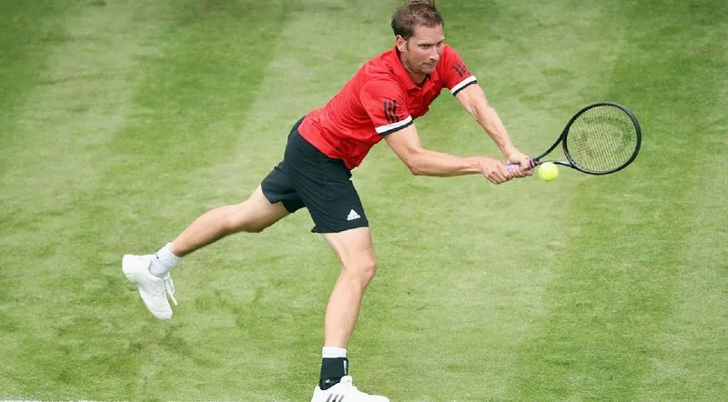 - Андреас Сеппи - Андреас Сеппи