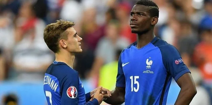 Франция - Перу Франция - Перу