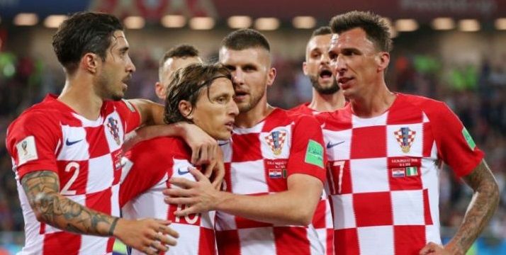 Аргентина - Хорватия. Прогноз на матч ЧМ-2018 (21.06.2018)