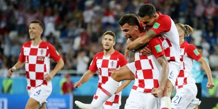 Железный экспресс и ставки на 21 июня | ВсеПроСпорт.ру Железный экспресс и ставки на 21 июня | ВсеПроСпорт.ру