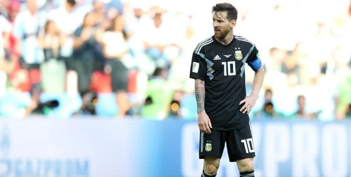 Аргентина - Хорватия Аргентина - Хорватия