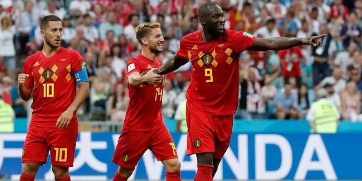 Прогноз и ставки на матч Бельгия - Тунис (23 июня)