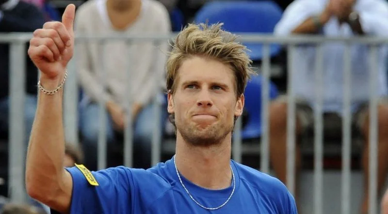 Андреас Сеппи - Борна Чорич