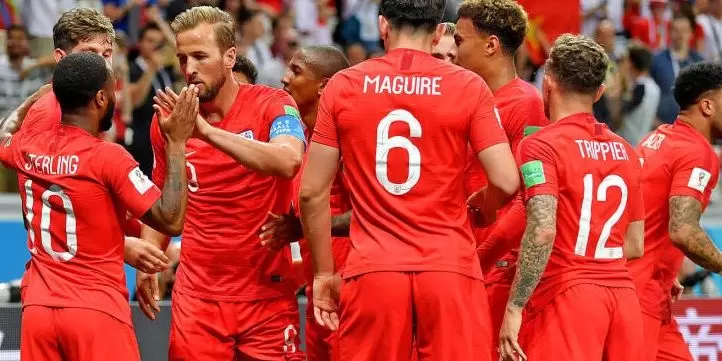 Прогноз и ставки на матч Англия - Панама (24 июня)