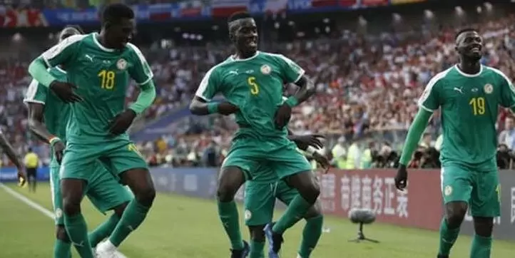Прогноз и ставки на матч Япония - Сенегал (24 июня)