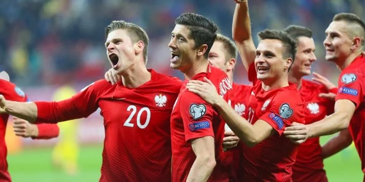 Прогнозы и ставки на футбол 23-24 июня | ВсеПроСпорт.ру Прогнозы и ставки на футбол 23-24 июня | ВсеПроСпорт.ру