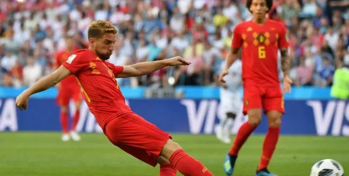 Бельгия - Тунис. Точный прогноз на матч 23 июня