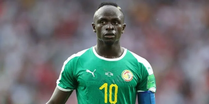 Япония - Сенегал Япония - Сенегал