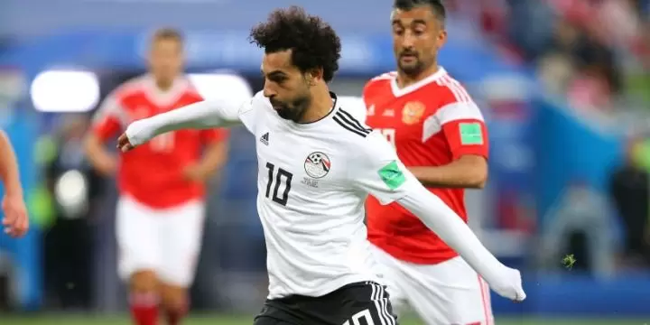 Прогноз и ставки на матч Саудовская Аравия – Египет (25 июня)