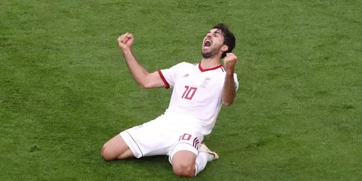 Прогноз и ставки на матч Иран – Португалия (25 июня)