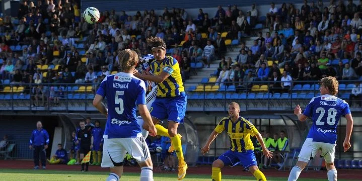 ХИК - ВПС ХИК - ВПС