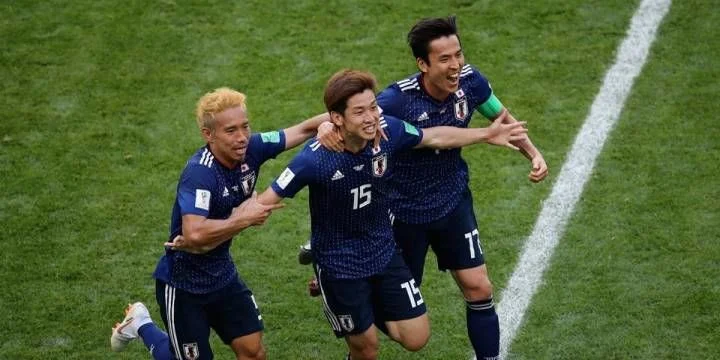 Прогнозы и экспресс-ставки на футбол 24 июня 2018 года | ВсеПроСпорт.ру Прогнозы и экспресс-ставки на футбол 24 июня 2018 года | ВсеПроСпорт.ру