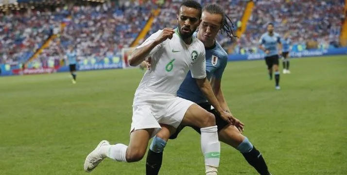 Саудовская Аравия - Египет Саудовская Аравия - Египет