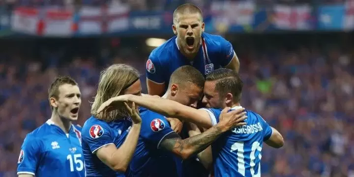 Прогноз и ставки на матч Исландия – Хорватия (26 июня)