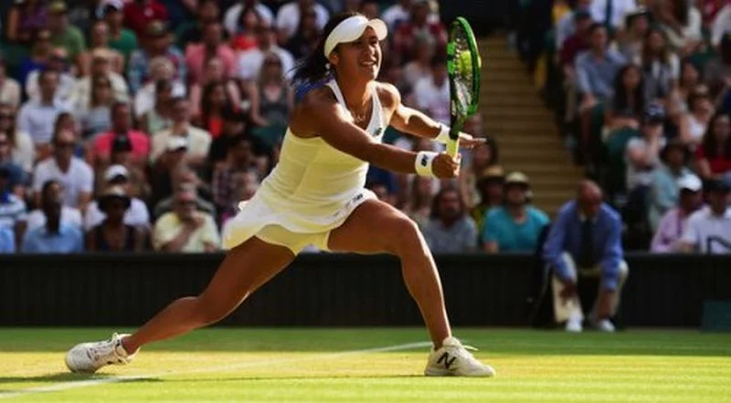 Кристина Младенович - Хизер Уотсон