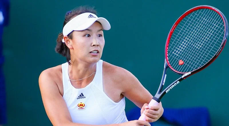  - Михаэла Бузарнеску