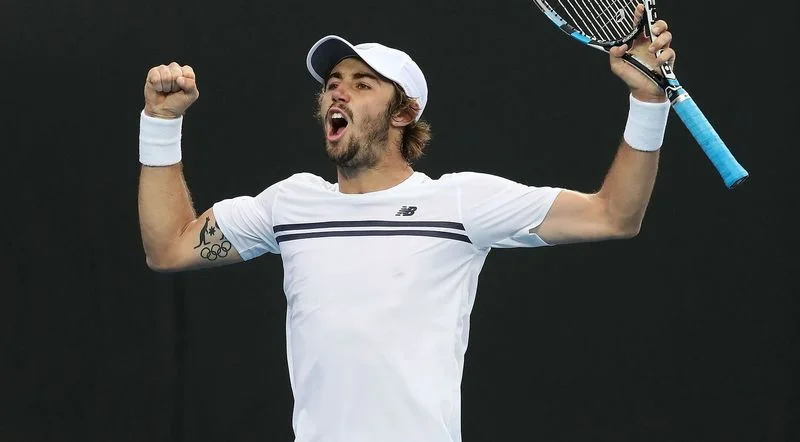 Прогнозы на теннис 25.06.2018 | ВсеПроСпорт.ру Прогнозы на теннис 25.06.2018 | ВсеПроСпорт.ру