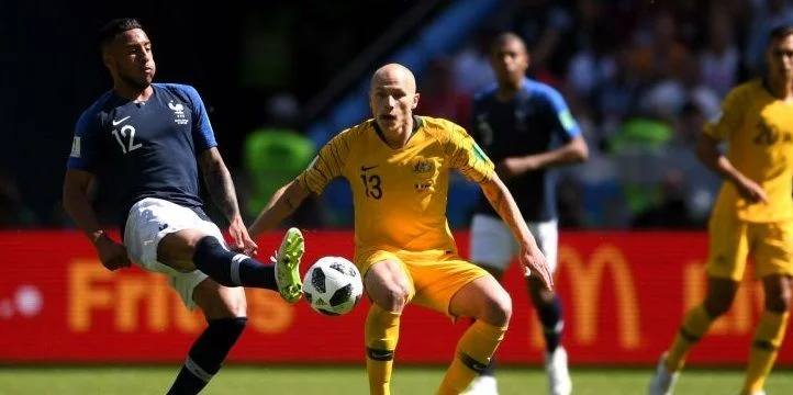 Дания - Франция Дания - Франция